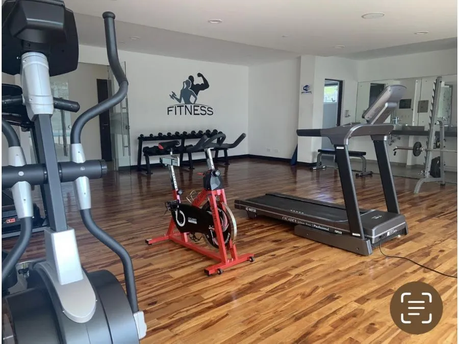 Versatile Apartment/Condo in Pozos, Santa Ana - image 5