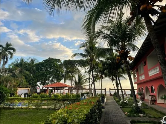 24 Rooms Beach Front Hotel in Jaco - image 14