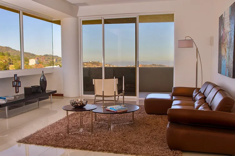 Venta de Apartamentos en Escazu, Alta Pietra - image 8