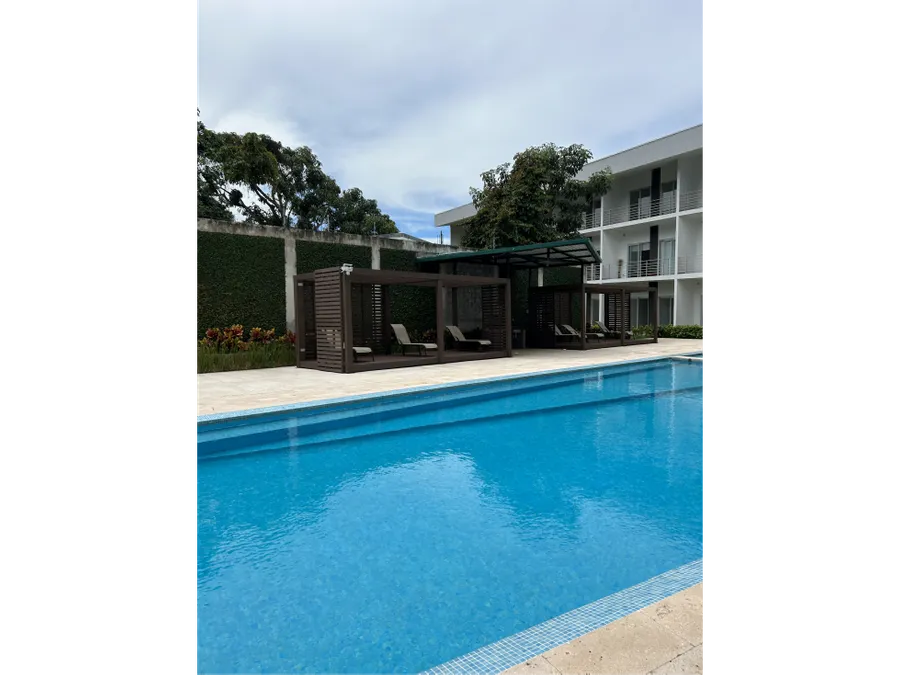 Versatile Apartment/Condo in Pozos, Santa Ana - image 6