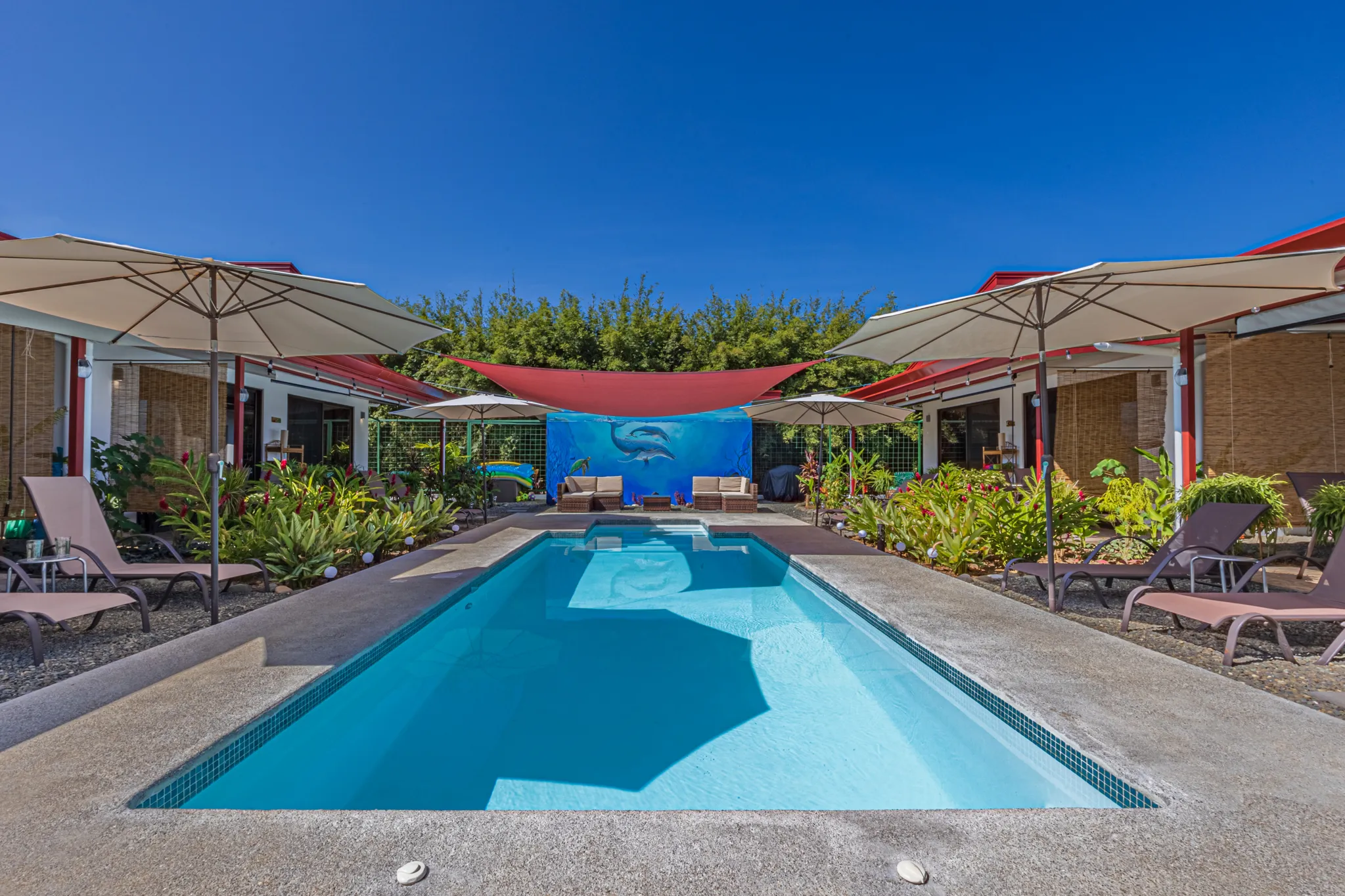 PRIME INVESTMENT VILLAS IN UVITA, PUNTARENAS - image 7