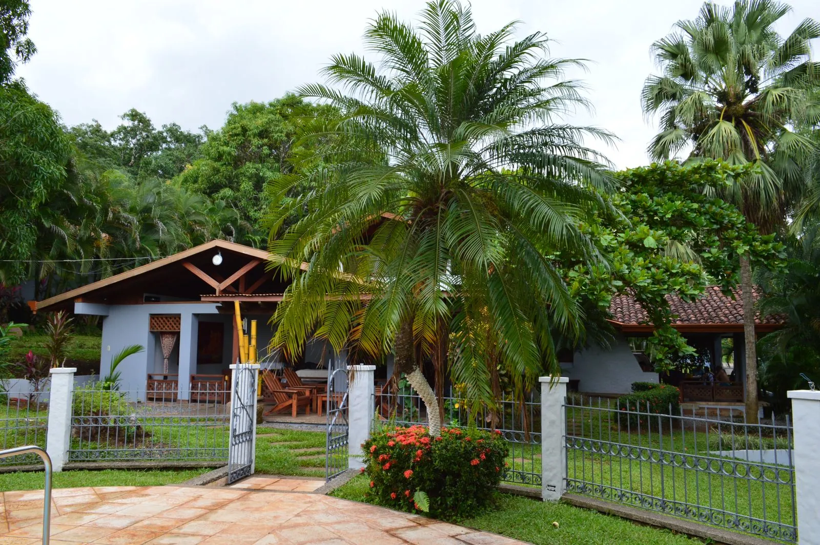 Sale / Beautiful Villa, Miramar, Puntarenas - image 3
