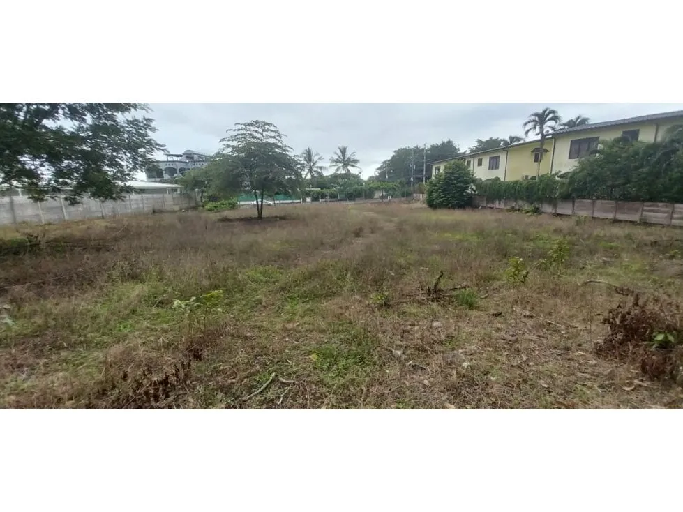  Lot Of Land With a Great Potential To Invesment - image 11