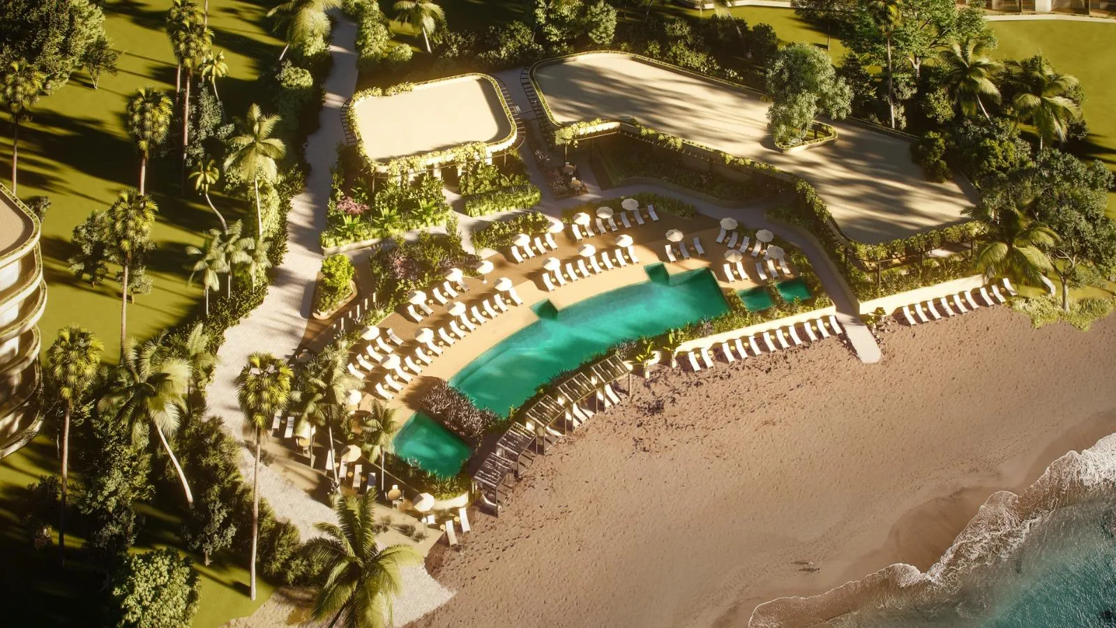 For sale luxury houses in Bejuco - image 6