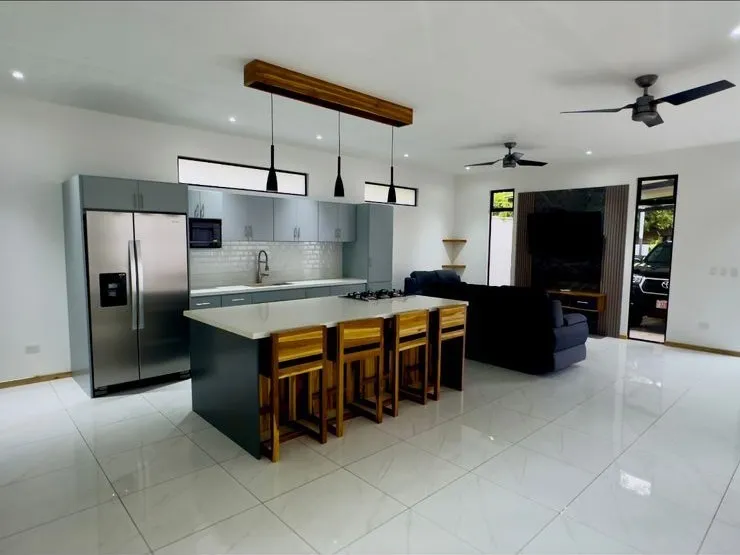 CONVENIENT & COZY HOUSE IN UVITA, COSTA RICA – CASA LIBELULA - image 6