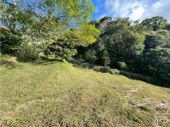 Unique lot with spectacular views in Santa Ana - image 6