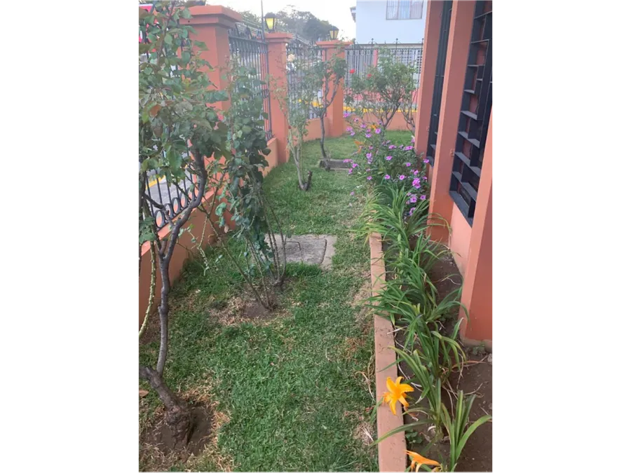 FULLY FURNISHED ONE-LEVEL HOUSE FOR RENT IN LA FAVORITA, ROHRMOSER - image 5