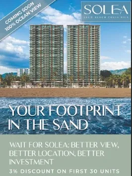 Solea in Playa Jacó: Luxury Condominiums with Unmatched Ocean Views - image 4