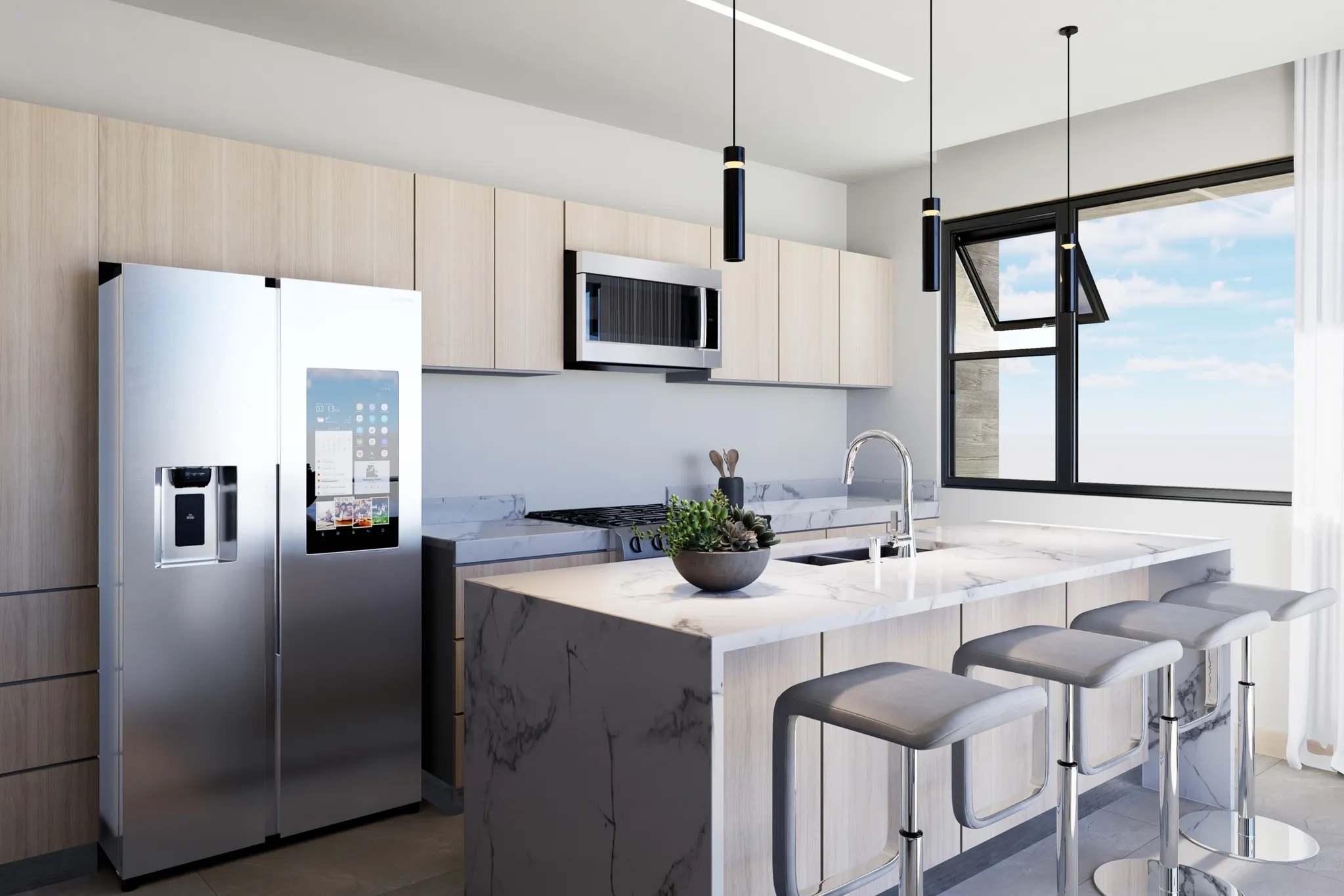 Torres del Mar Condominium in Jaco Beach - image 13