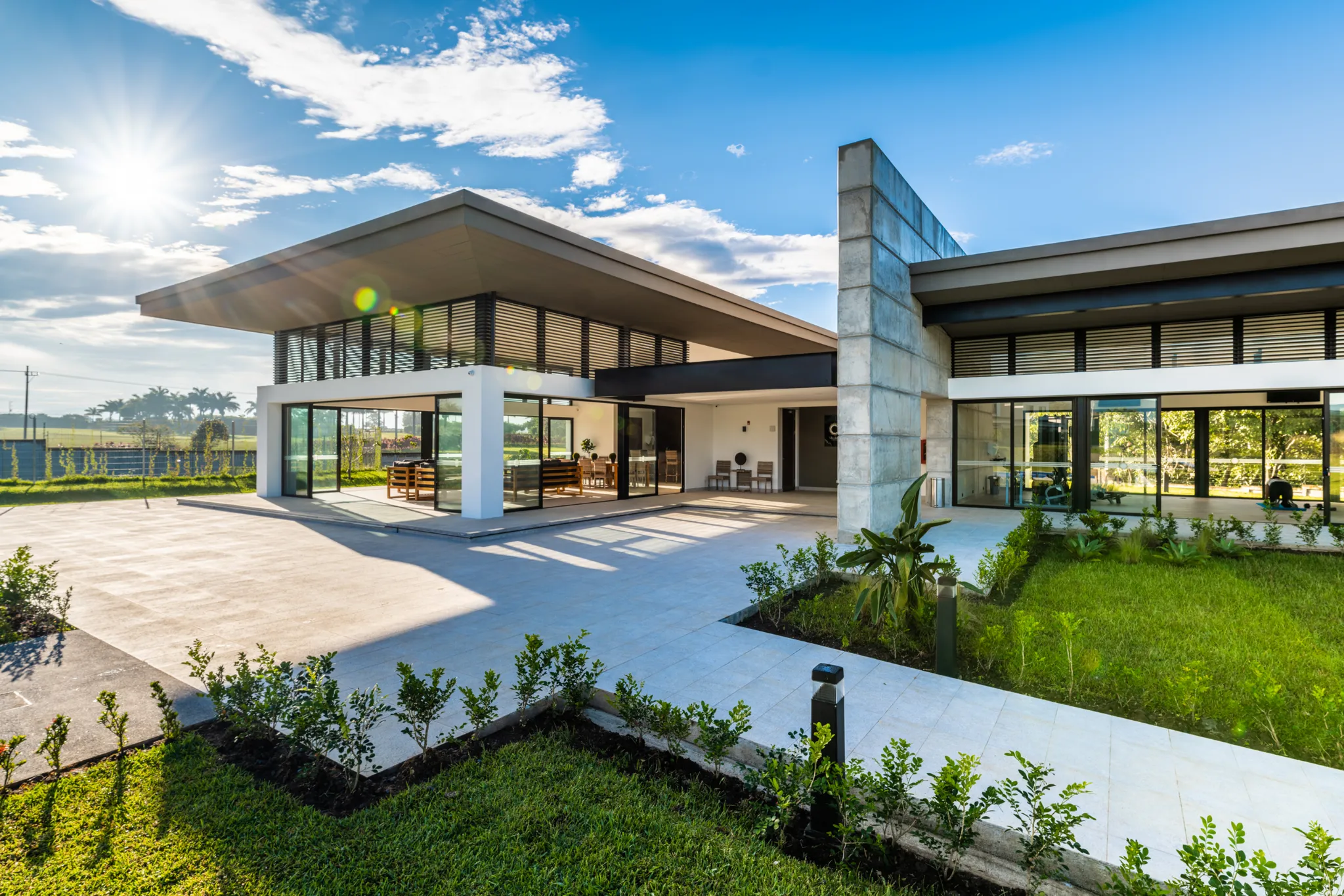 Lots for Sale in Condominium, San Rafael, Alajuela - image 1