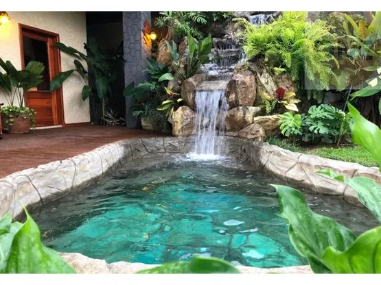 Tranquil Villa with Mountain Views in San Ramón, Costa Rica - image 6