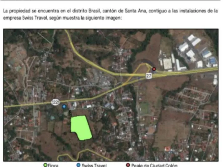 For Sale: Land for Development in Santa Ana - image 13