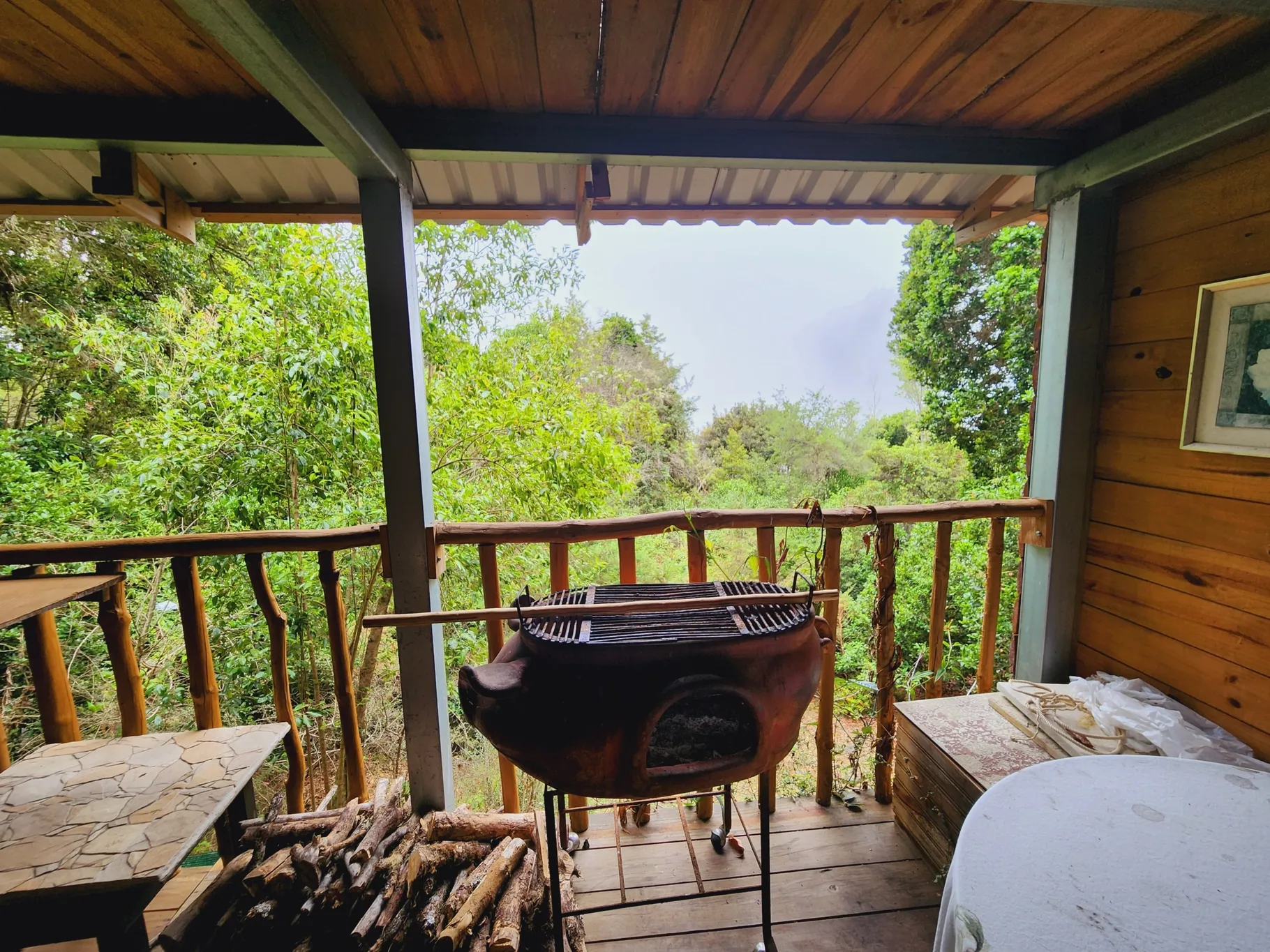 COZY MOUNTAIN RETREAT COTTAGE - image 8