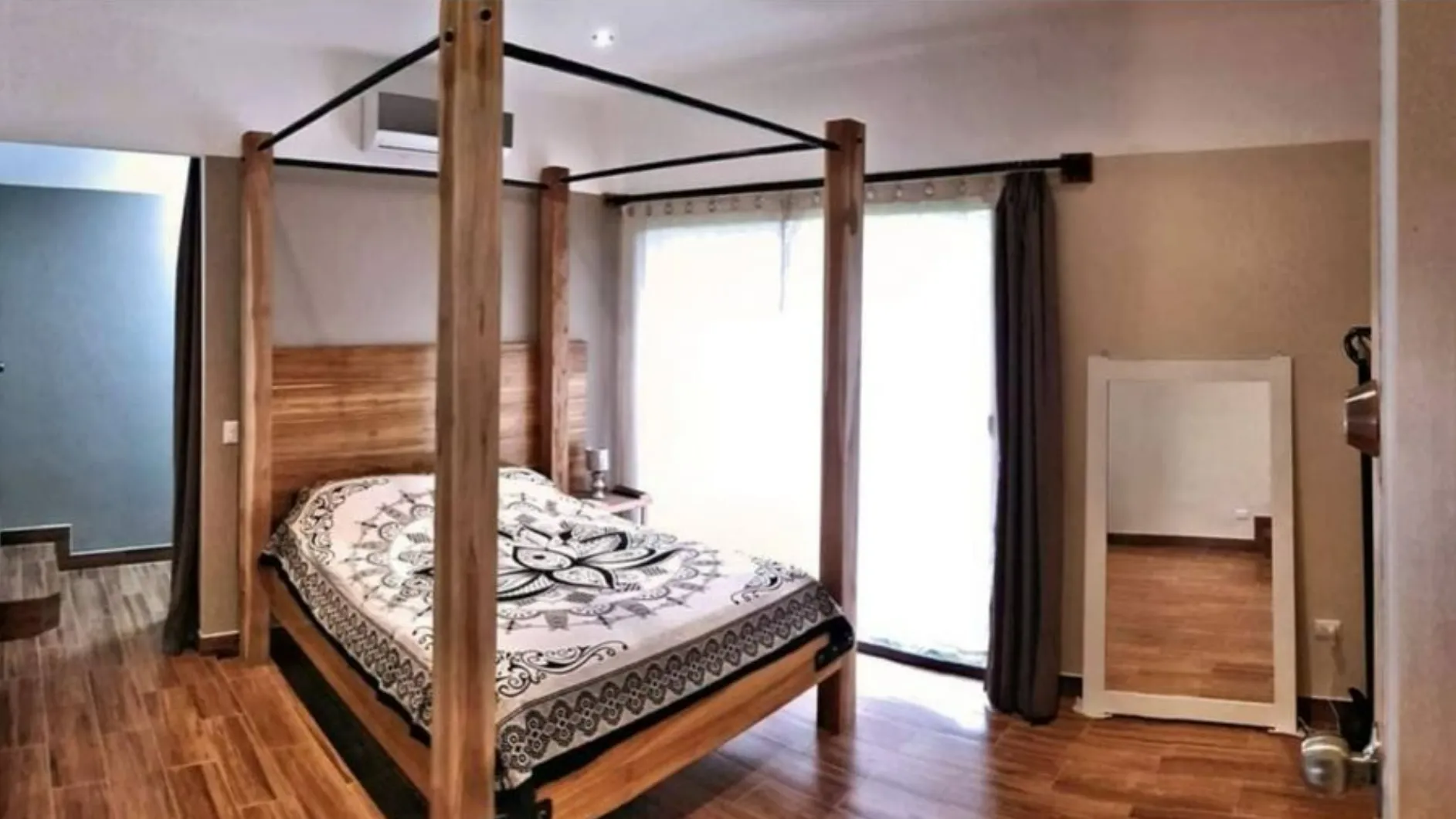 PARADISE GETAWAY HOUSE IN PUERTO JIMENEZ, COSTA RICA - image 11