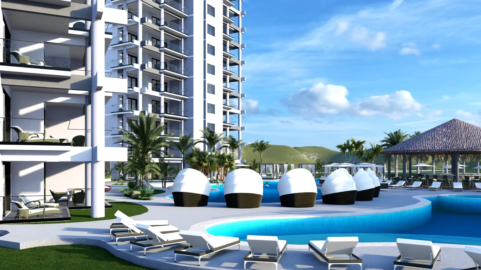 “The Pearl – Luxury Condominiums & Penthouse Residences” - image 9