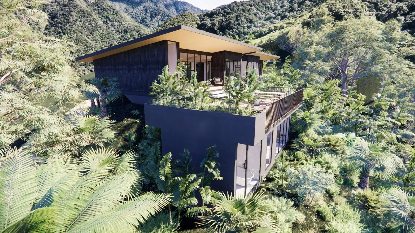 Ocean View Property in Mal País – Ready to Build - image 7