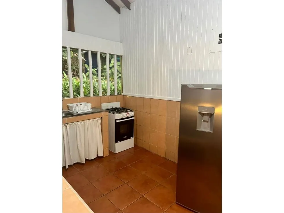 Property With 2 Beautiful Houses In Playa Hermosa - image 14