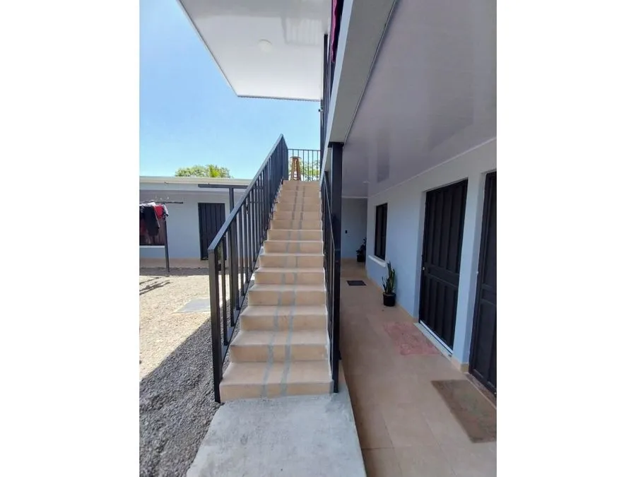 Jaco Town Apartments For Invesment - image 5