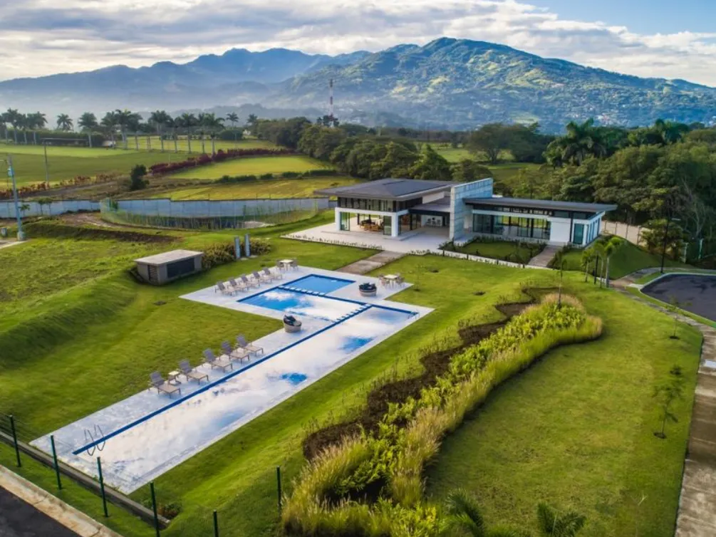 Sale / Beautiful Lots in Condominium, San Rafael, Alajuela  - image 10