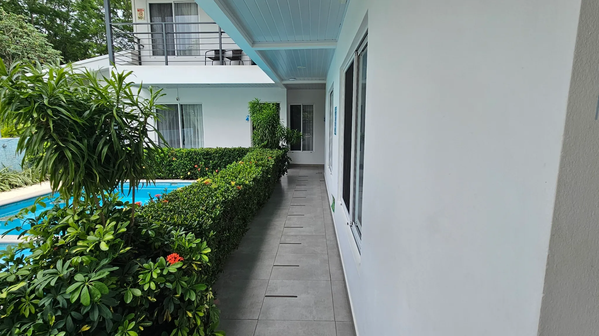 ESTABLISHED AND PROFITABLE HOTEL FOR SALE IN UVITA, PUNTARENAS - image 6