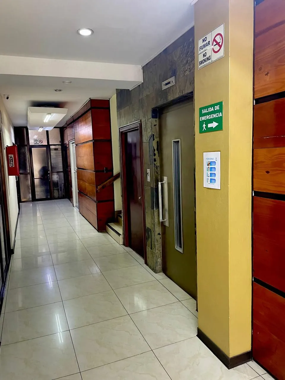 Office in Medical Center: Investment Opportunity - image 7