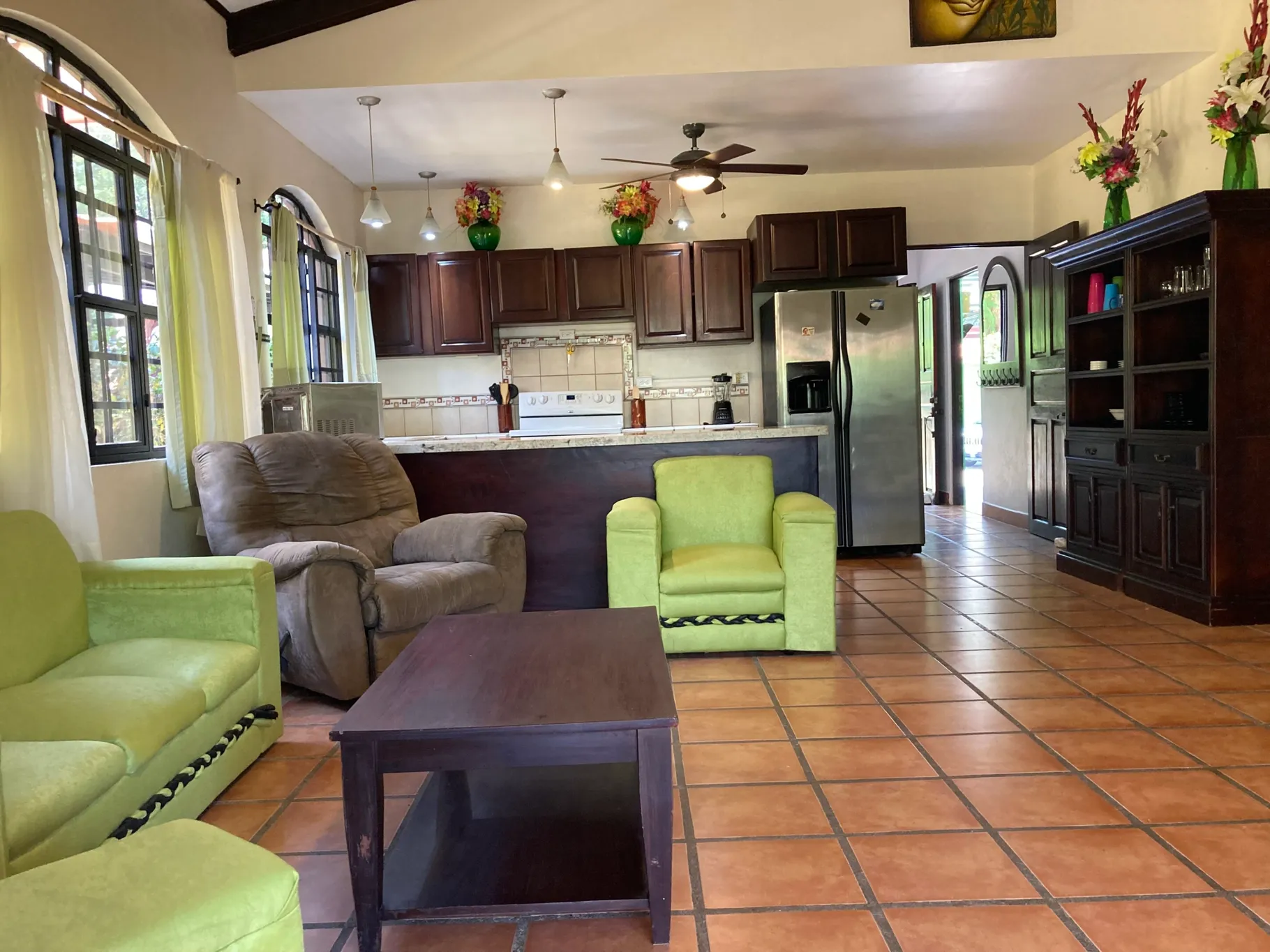 House in Playa Bejuco - image 8