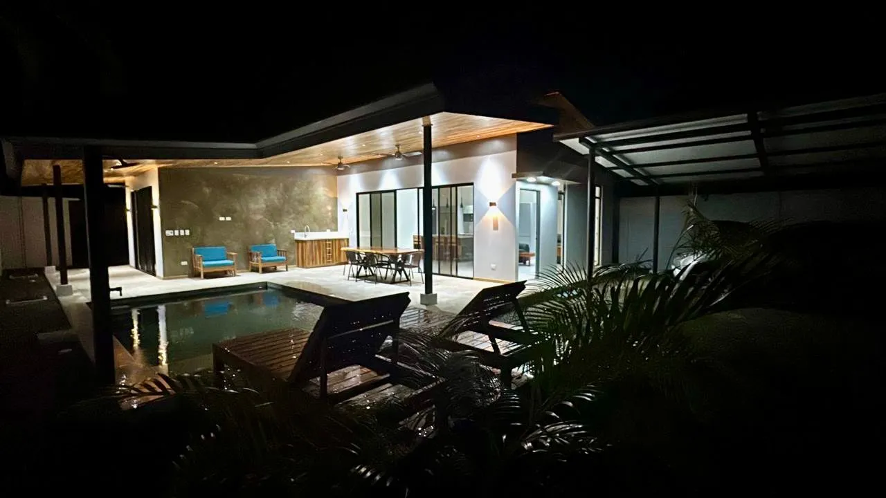 CONVENIENT & COZY HOUSE IN UVITA, COSTA RICA – CASA LIBELULA - image 5