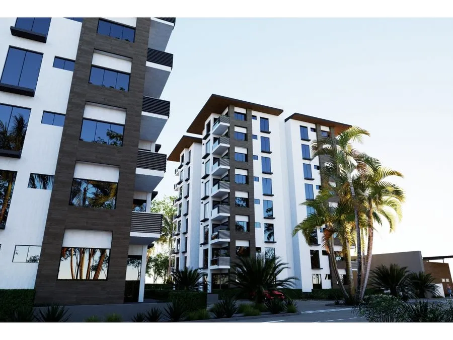 Sell Apartments in Condominium Torres del Mar, Jaco Puntarenas - image 3