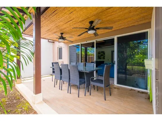 Coral Unit, 4 bedroom  - image 15