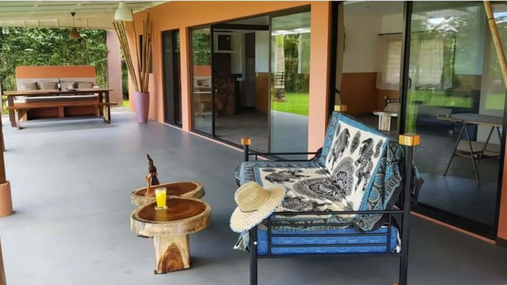 PARADISE GETAWAY HOUSE IN PUERTO JIMENEZ, COSTA RICA - image 6