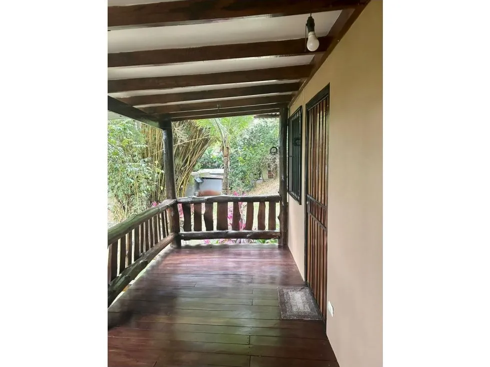 Property With 2 Beautiful Houses In Playa Hermosa - image 9