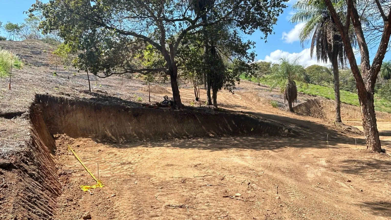 Incredible Ocean view lot in Roma del Mar - image 13