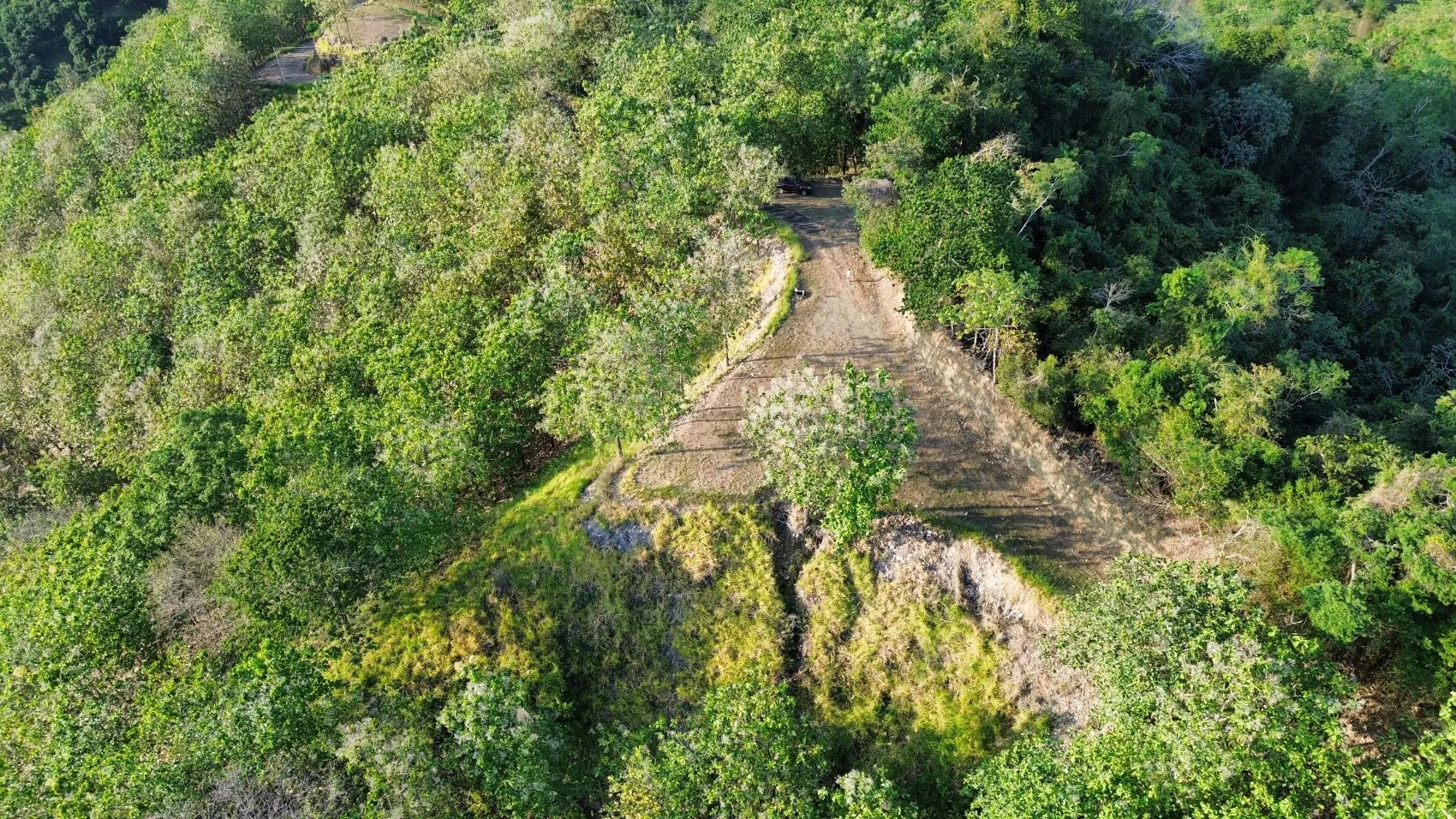 Beautiful Oceanview lot in community in Tambor - image 10