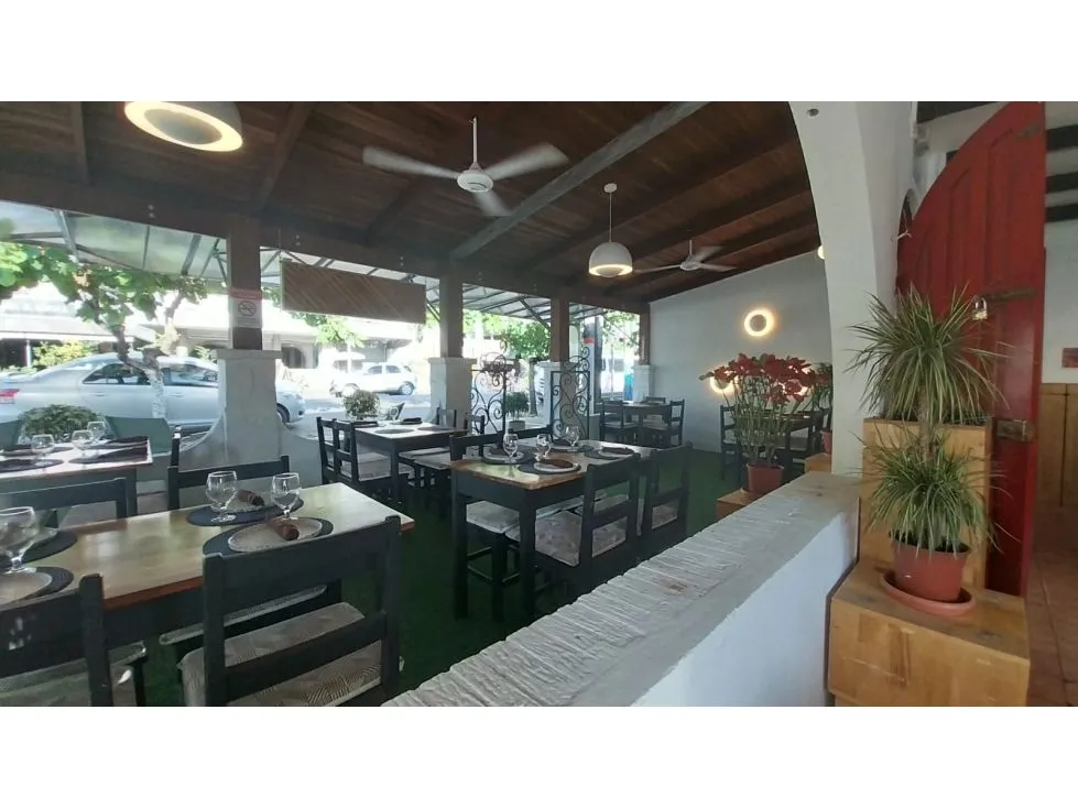 Restaurant In Jaco Commercial Heart - Business For Sale - image 5