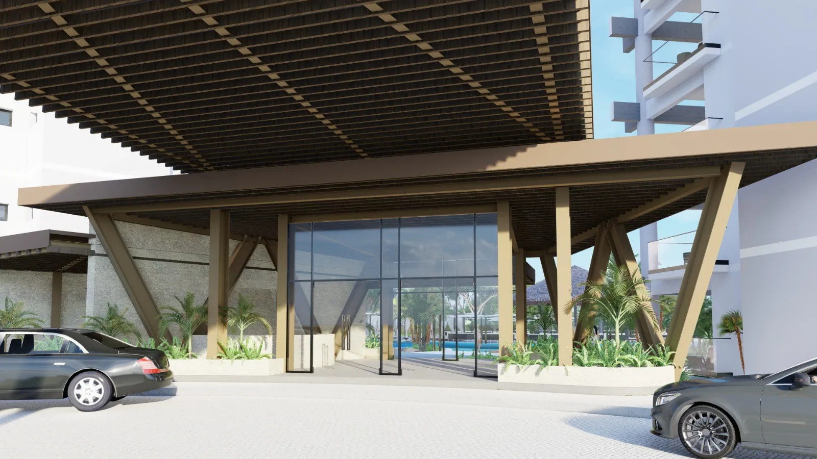 “The Pearl – Luxury Condominiums & Penthouse Residences” - image 3