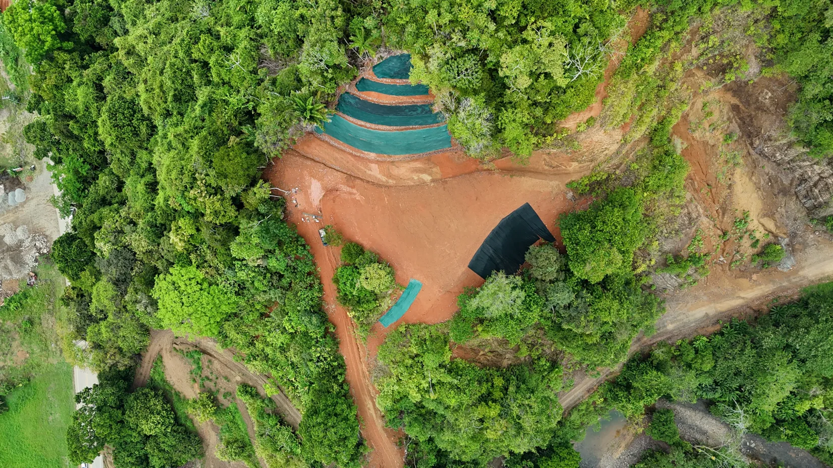 UNPARALLELED OCEAN VIEW LAND IN OJOCHAL, COSTA RICA - image 6