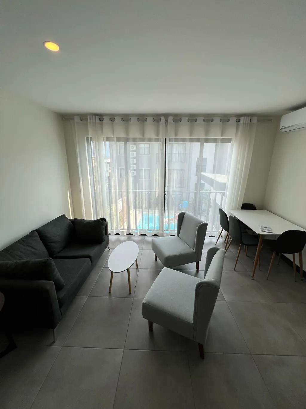 Rental Apartment Furnished in Alajuela Condominio NovaTriana - image 4