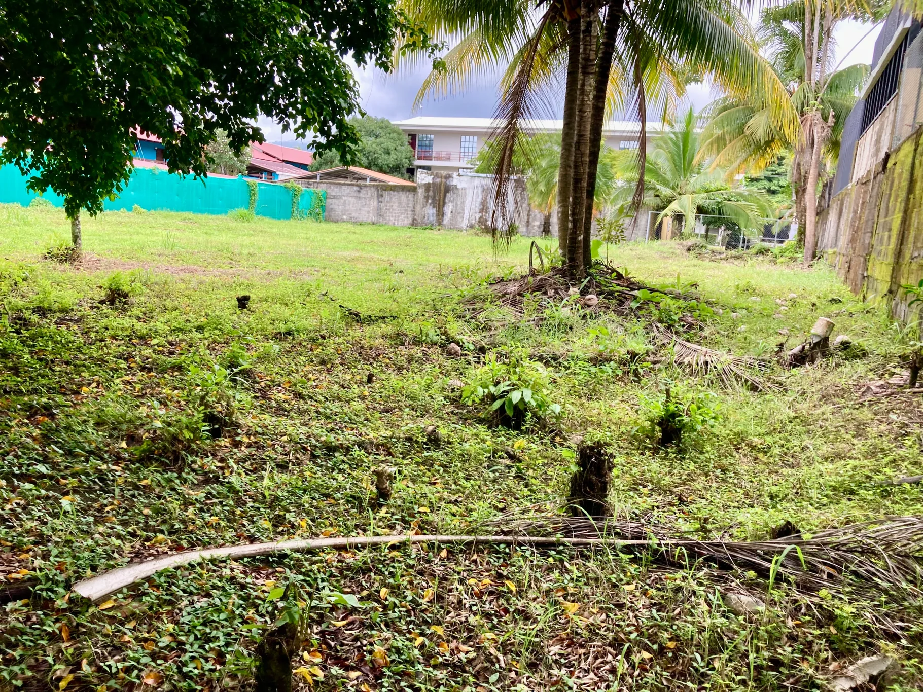 Beautiful Lot a few meters from the beach - image 11