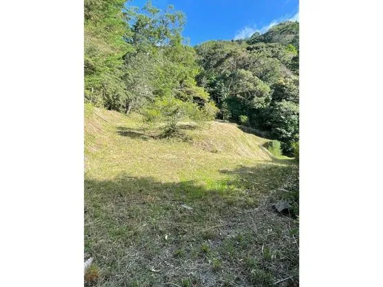 Unique lot with spectacular views in Santa Ana - image 4