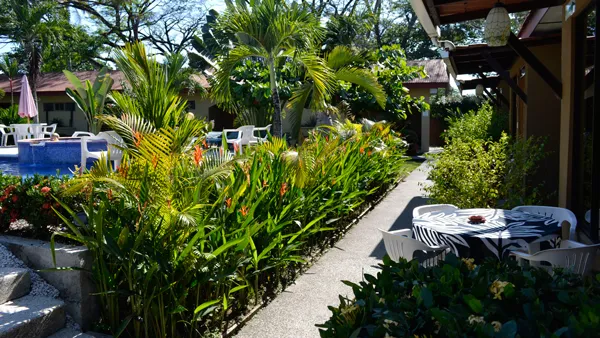A Pristine 3-Star Jacó Gem Hotel with prime location and a history of excellence - image 11