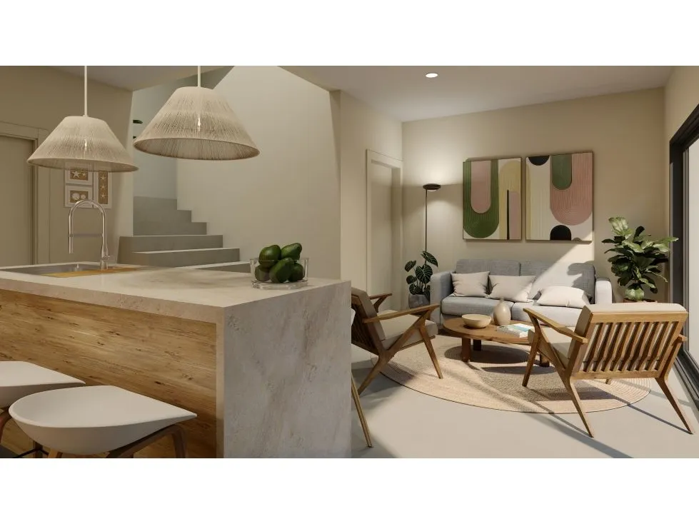 For Sale: New Townhouses in Gated Community  – Jacó - image 4