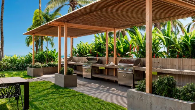 SALE/BEACHFRONT APARTMENTS, JACO, PUNTARENAS - image 9