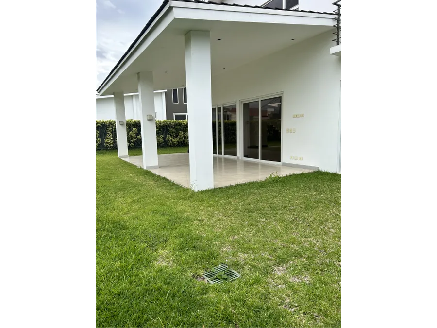 Vendo-Alquilo Casa, Lindora, Santa Ana - image 8