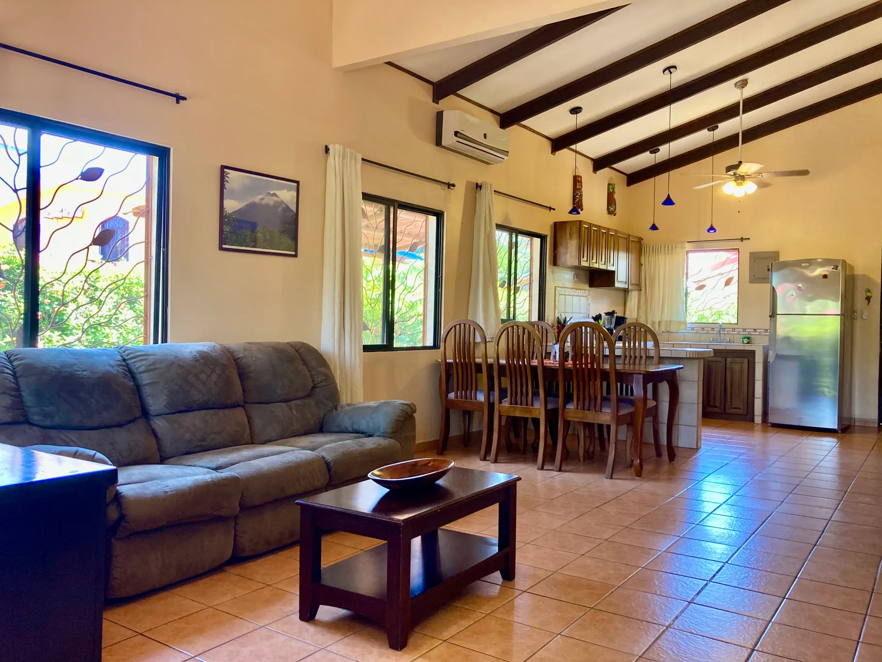 Beautiful House for Sale in Playa Bejuco, Costa Rica - image 10