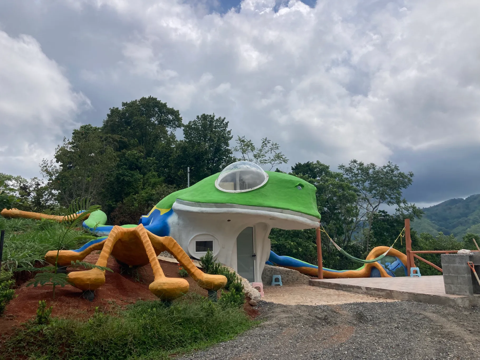 Frog Design House - image 13
