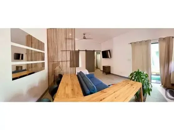 Beautiful House With 3 Apartments In Jaco - image 10