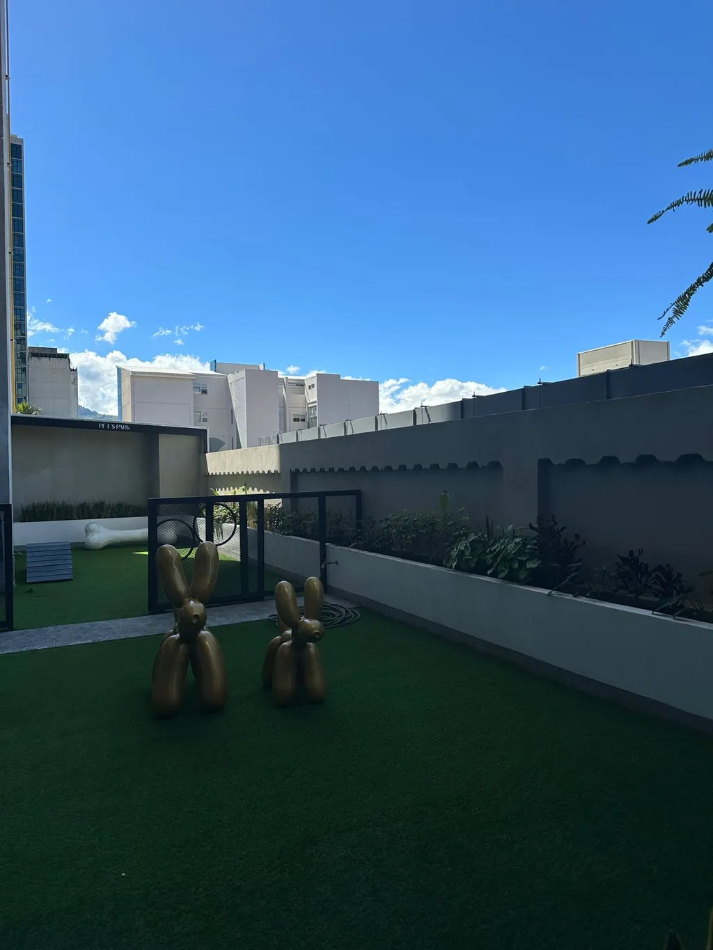 Maximize Your Investment: High-Return Apartment at Sky Garden, Nunciatura - image 13
