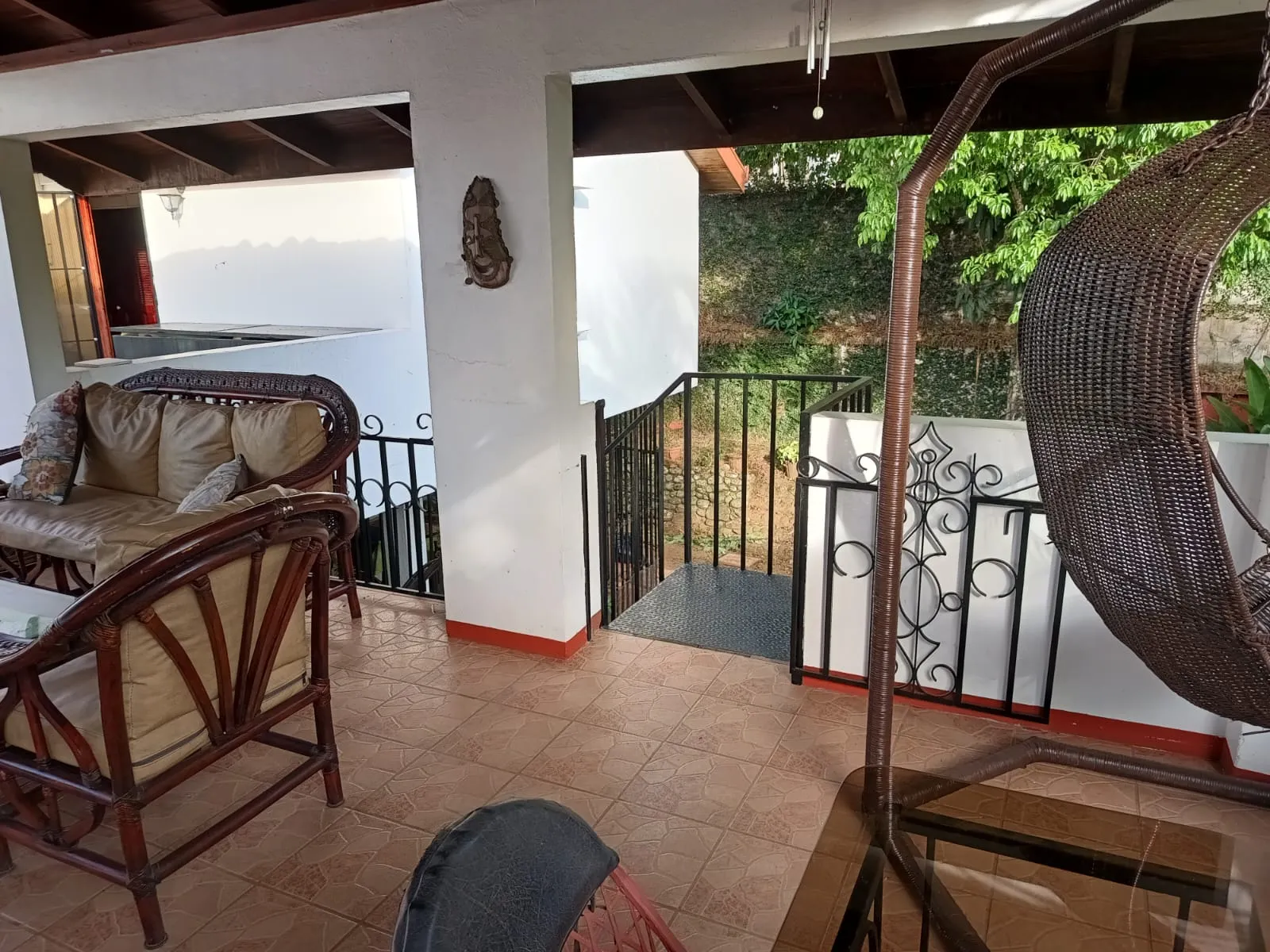 Beautiful House Mediterranean Style in Ciudad Cariari - image 13
