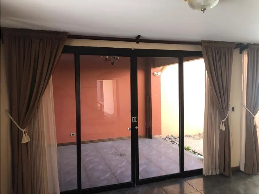 Casa Gemelas 4-Bedroom House for Rent in Pavas, Costa Rica - image 15