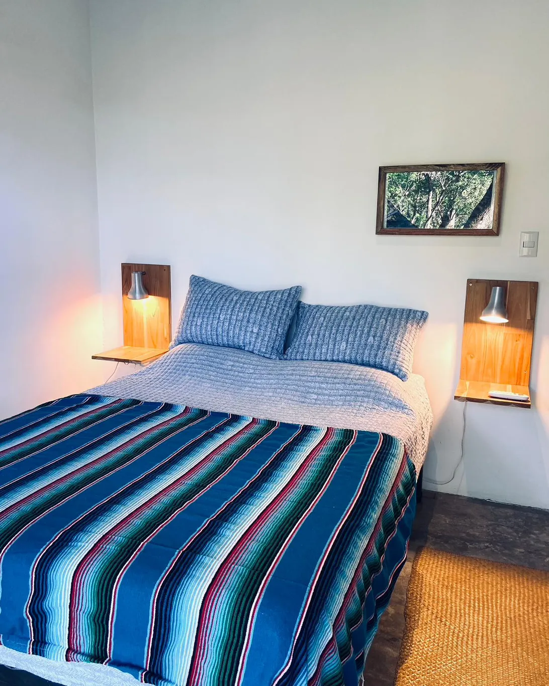 3 Homes in Santa Teresa, Costa Rica  8,000m²  minutes to Playa Carmen and Income Producing Property - image 13